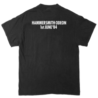 Image 3 of Venom - Hammersmith Odeon '84