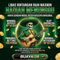Produk Buaya138