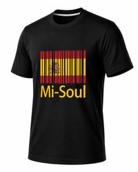Mi-Soul - Spain Edition T-Shirt