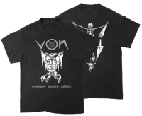 Image 1 of Von - Satanic Blood Angel