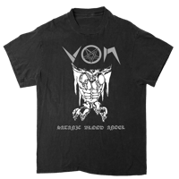Image 2 of Von - Satanic Blood Angel