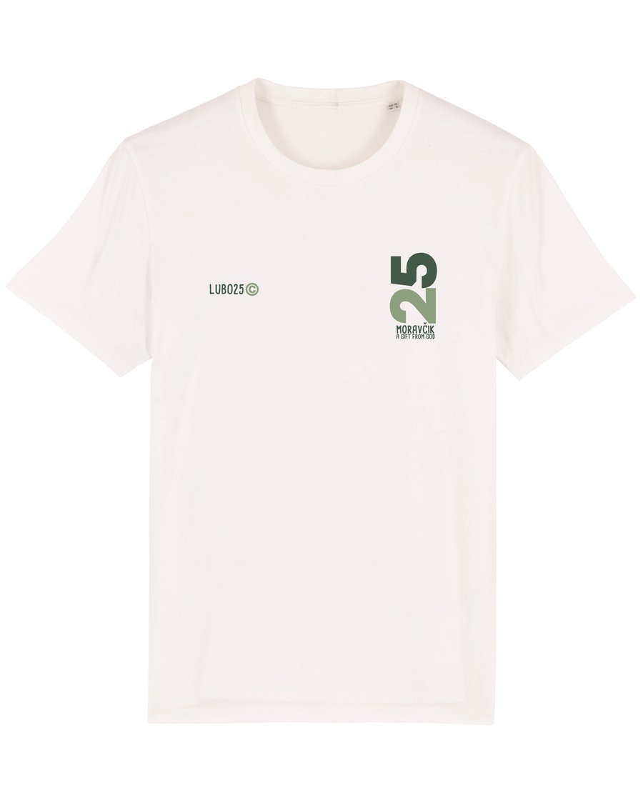 Image of LUBO 25 - tshirt