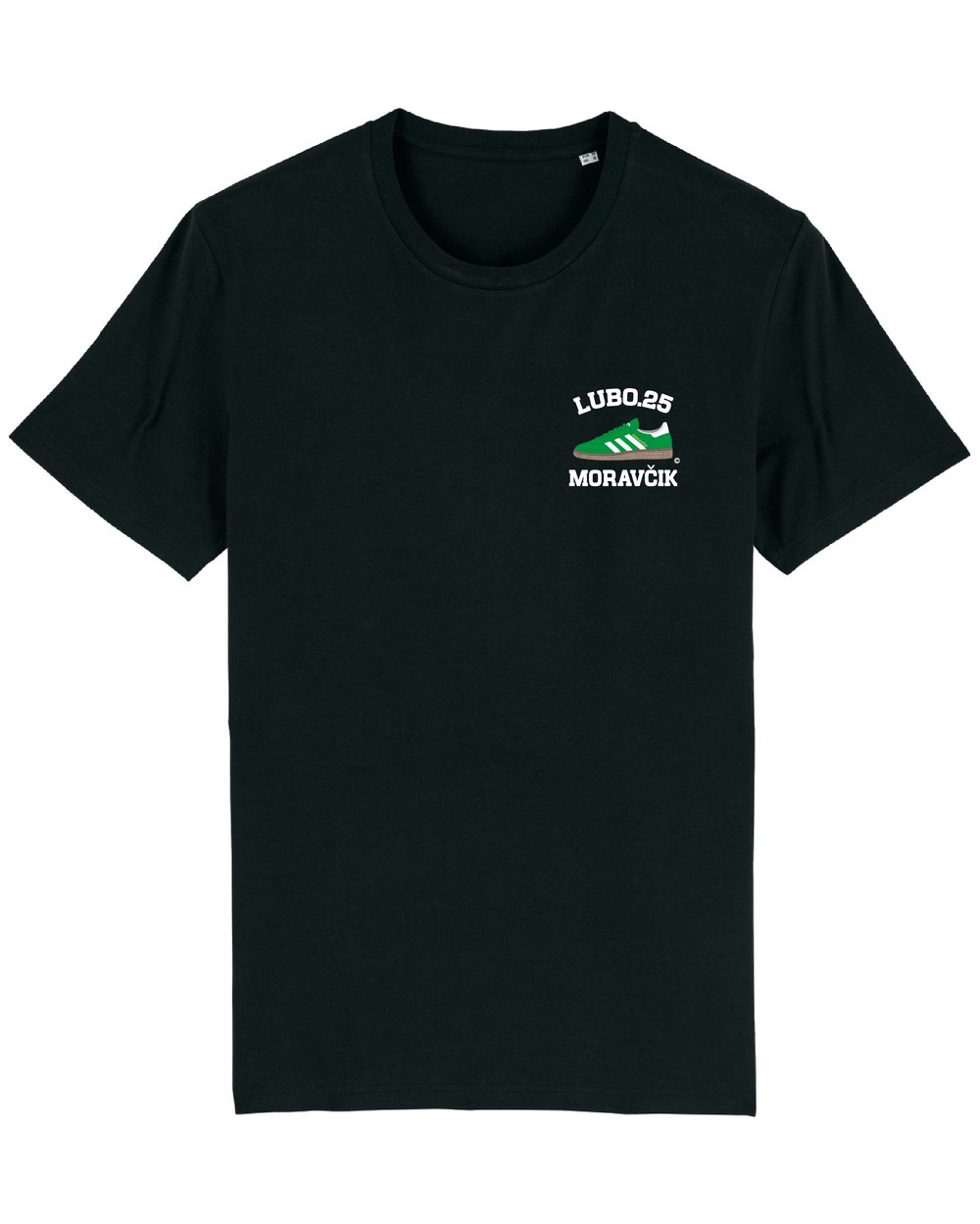 Image of LUBO TRAINER - tshirt
