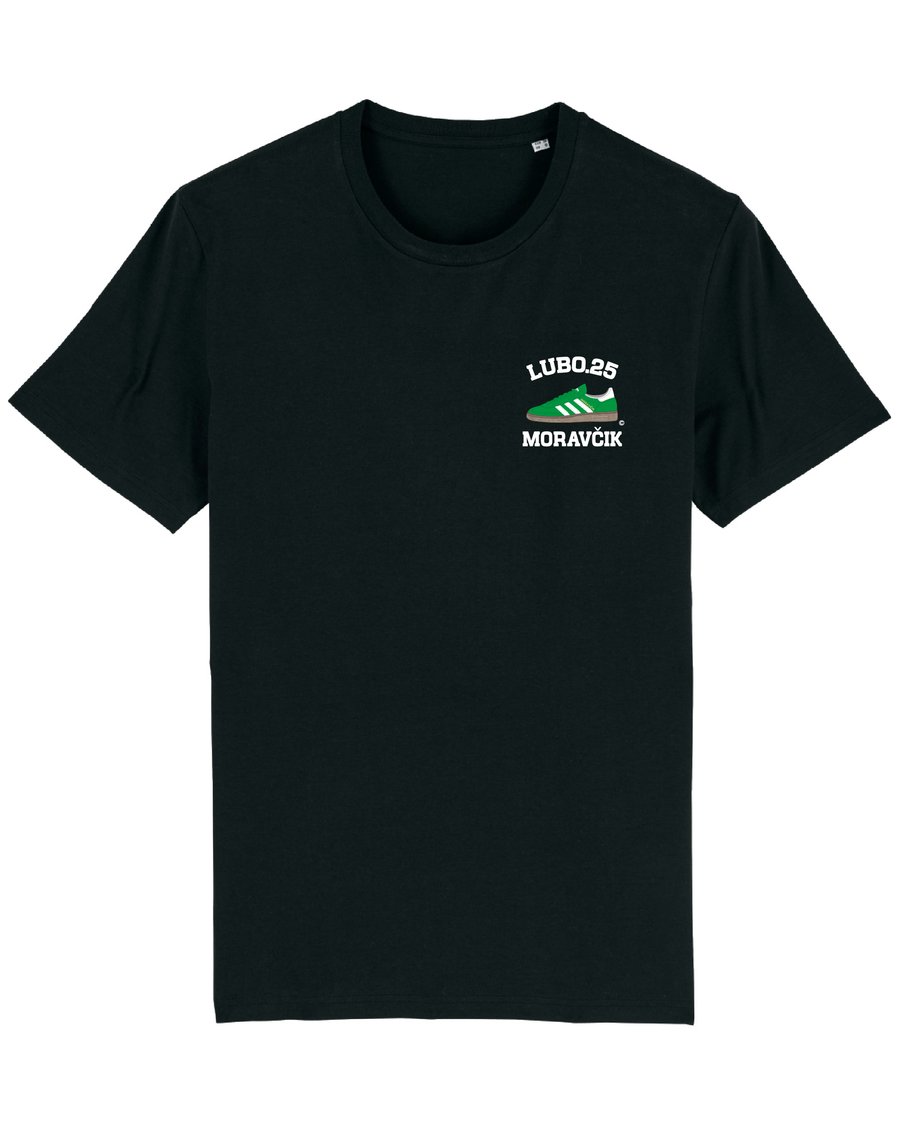 Image of LUBO TRAINER - tshirt
