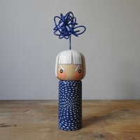 Image 1 of blue grump fundraiser