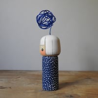 Image 2 of blue grump fundraiser