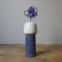 Image 3 of blue grump fundraiser