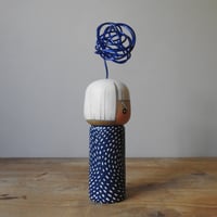 Image 4 of blue grump fundraiser