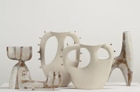 Image 8 of lady vase 