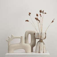 Image 7 of lady vase 