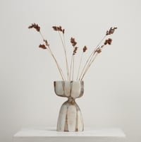 Image 5 of lady vase 