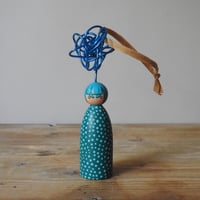 Image 1 of grumpy decoration (fundraiser)