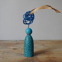 Image 2 of grumpy decoration (fundraiser)