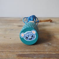 Image 4 of grumpy decoration (fundraiser)