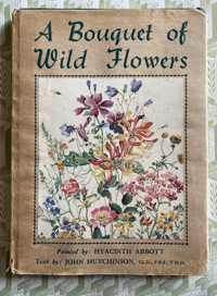 Image 1 of A Bouquet of Wild Flowers