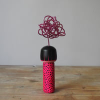 Image 3 of mini grumpy pink (fundraiser)