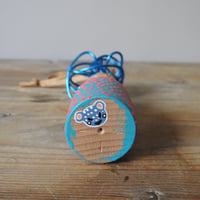 Image 4 of grumpy decoration girl (fundraiser)