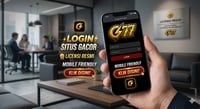 Gacor77