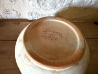 Image 8 of Plat Antoine Dubois - Antiquité Charente Maritime 