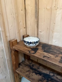 Image 10 of Plat Antoine Dubois - Antiquité Charente Maritime 