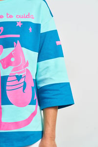 Image 6 of SUDADERA SALITRE