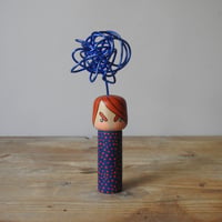 Image 1 of grumpy is the new happy mini (fundraiser)