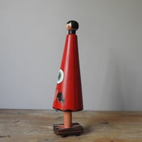 Image 3 of kasa obake (tall)