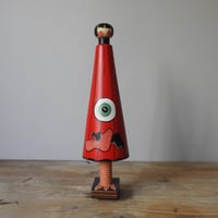 Image 2 of kasa obake (tall)