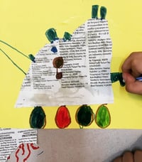 Image 3 of 20.6 Beautiful Oops! Creative Workshop