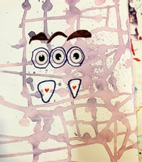 Image 4 of 20.6 Beautiful Oops! Creative Workshop