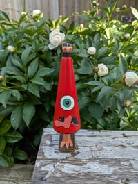 Image 1 of kasa obake (tall)