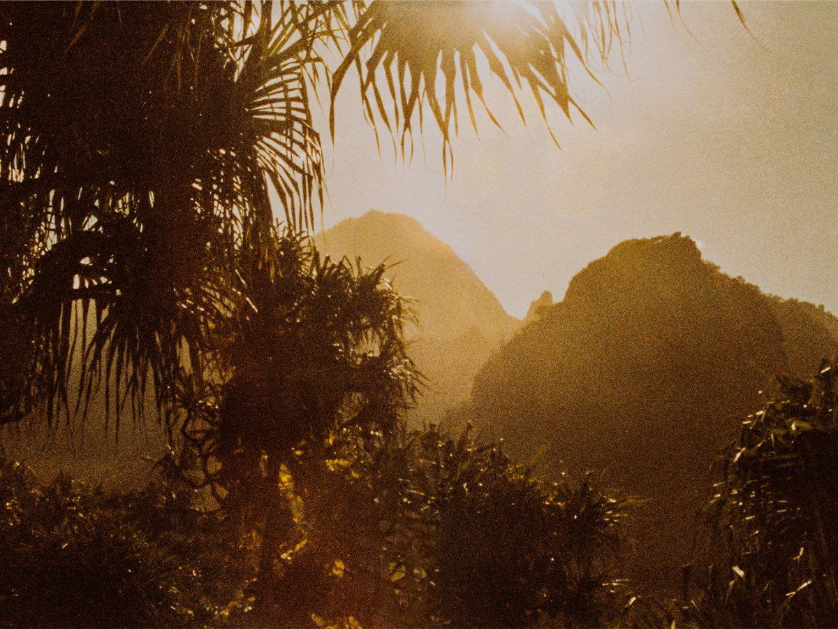 Image of KAUAI