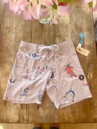 Image 1 of Bañador Vissla Lost Files en rebajas.