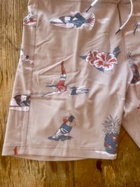 Image 6 of Bañador Vissla Lost Files en rebajas.