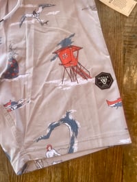 Image 7 of Bañador Vissla Lost Files en rebajas.