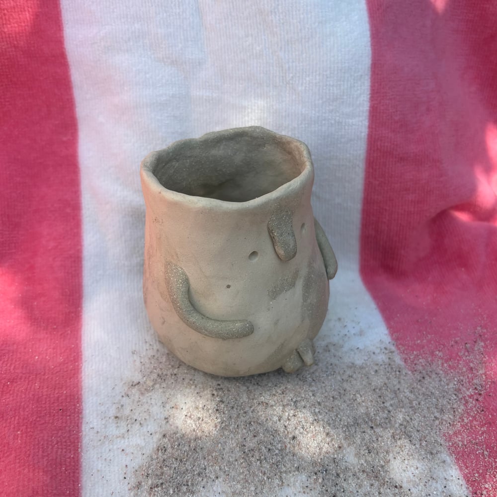 Image of Nudey Beach Willy Pot 