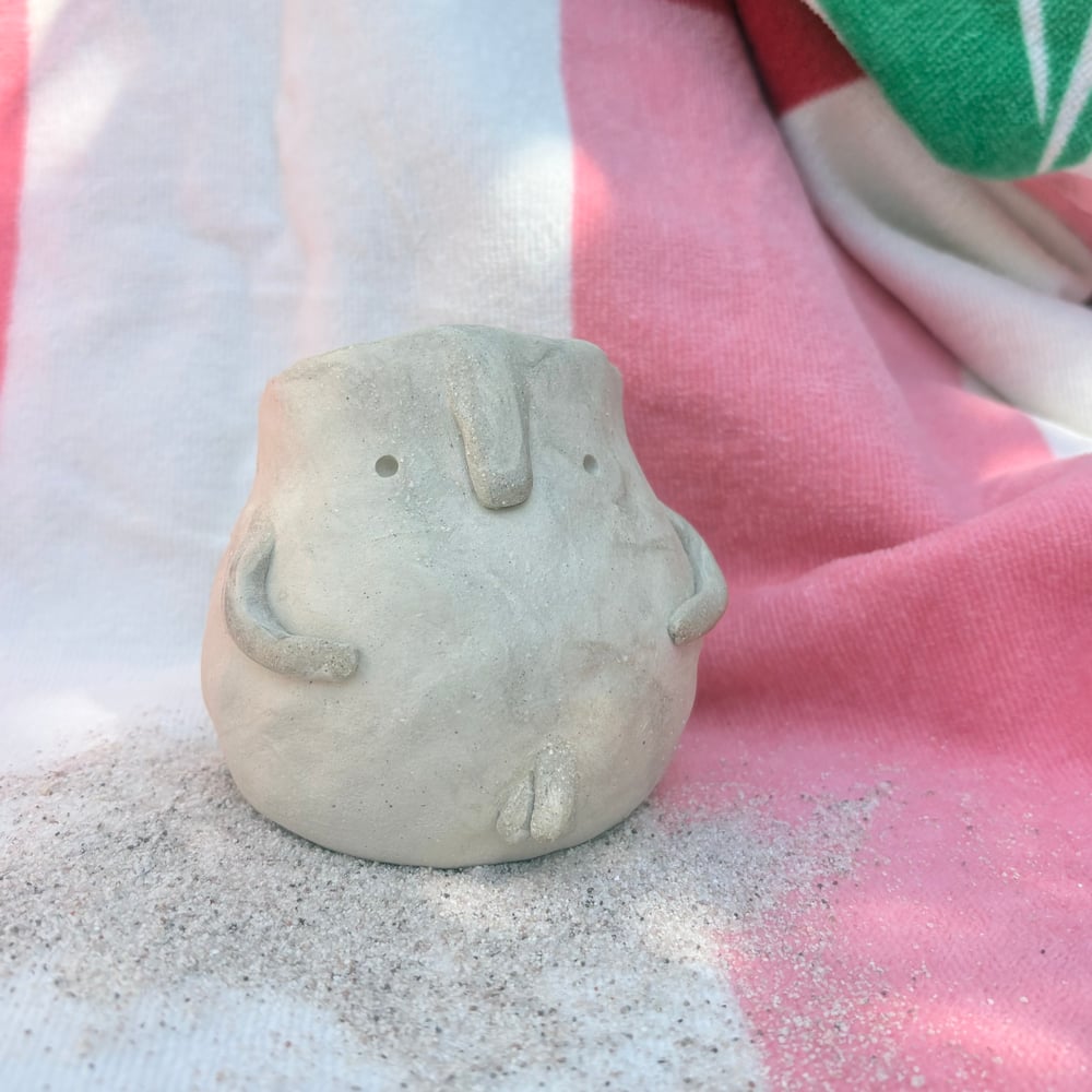 Image of Nude Beach Willy Pot 