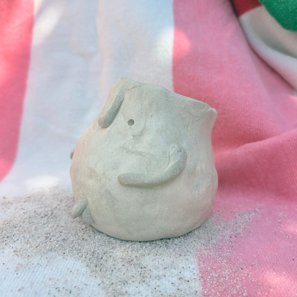 Image of Nude Beach Willy Pot 