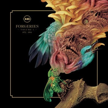 Cavernous Records — Products