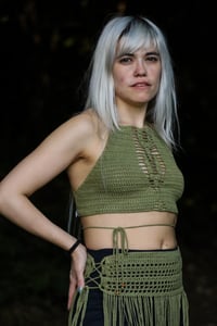Image 1 of Completo CROCHET 