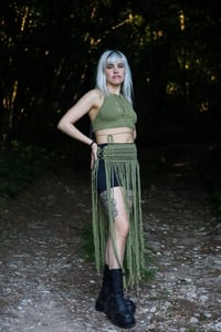 Image 2 of Completo CROCHET 