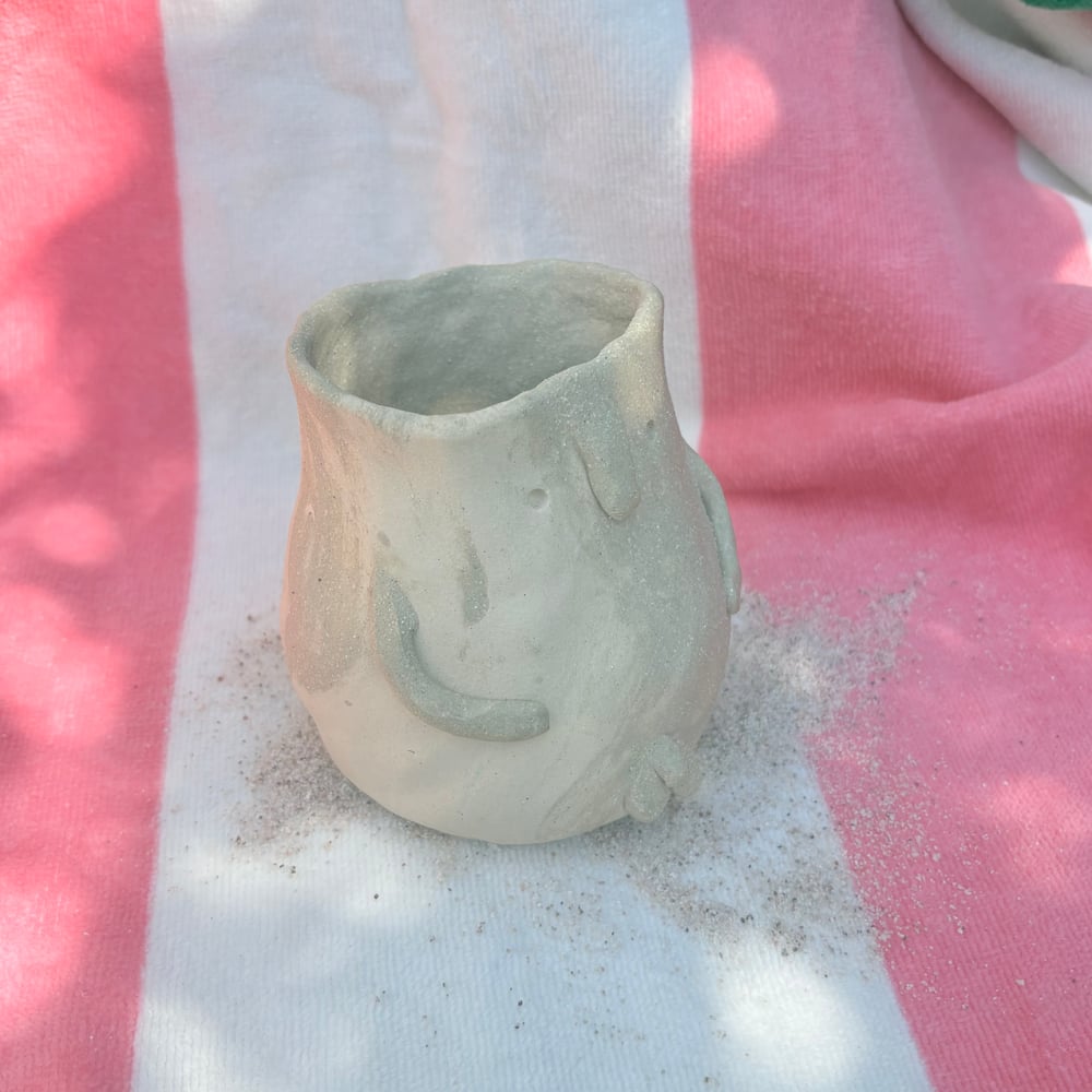 Image of Nude beach winkle Pot 