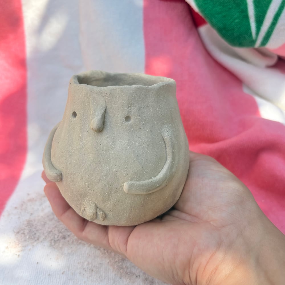 Image of Nudist beach Willy Pot 