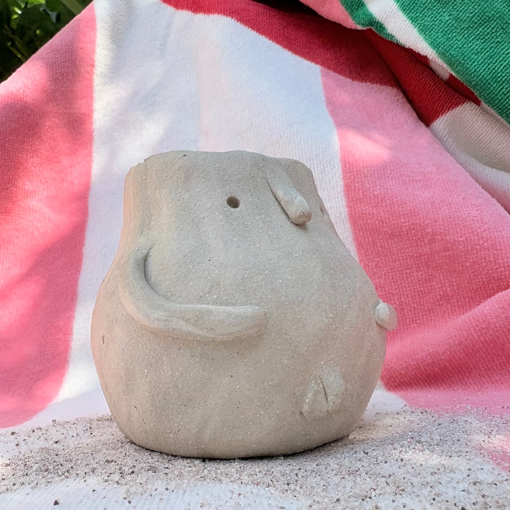 Image of Nudist beach Willy Pot 
