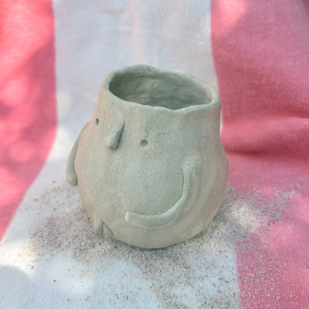 Image of Nudist beach Willy Pot 