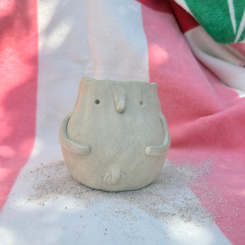 Image of Nudist beach Willy Pot 
