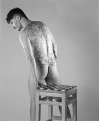 Image 4 of East London Life Drawing: Box