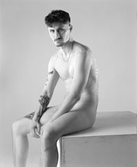Image 2 of East London Life Drawing: Box