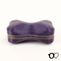Image 2 of SimpleSlide | Soft-Crunch | "Purple Spark"