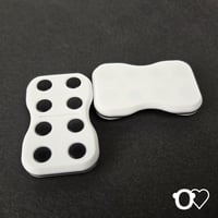 Image 3 of SimpleSlide Pro | "Domino"